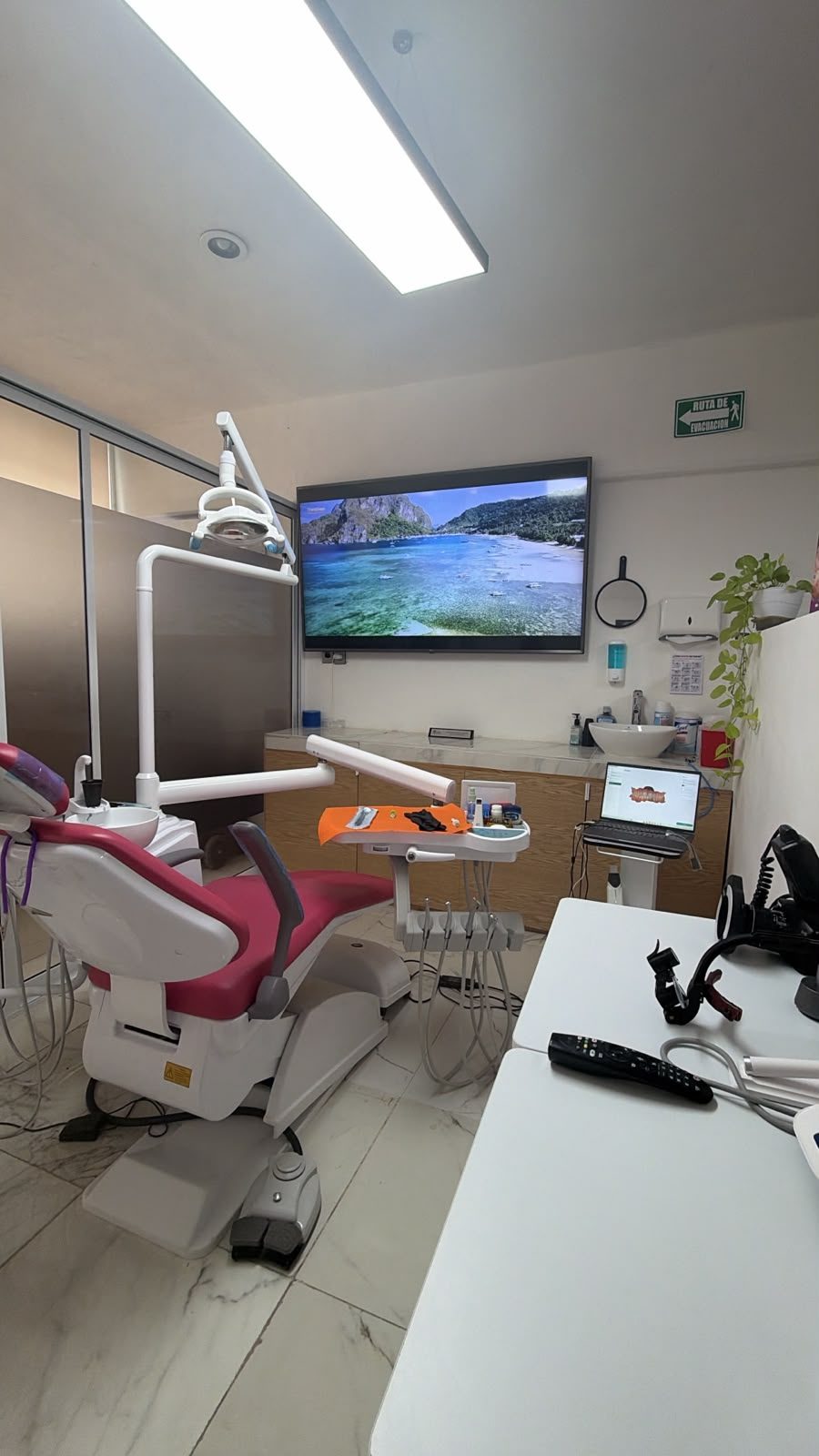 Aurum Dental consultorio